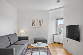 Ulfborg Sky Apartment